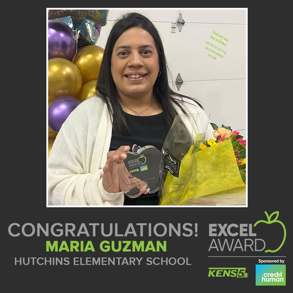 Outstanding elementary