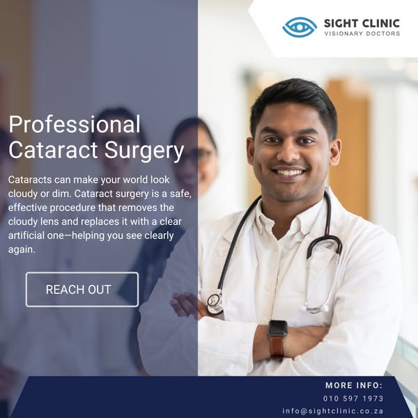 Effective cataract