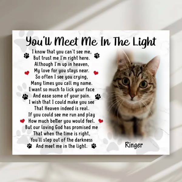 Personalized poem