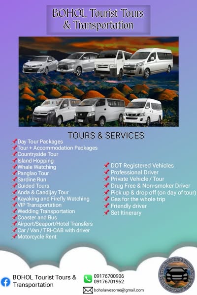 Shop Services