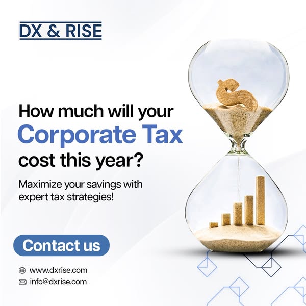 Personalized tax