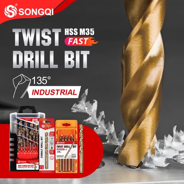 Industrial Hardware