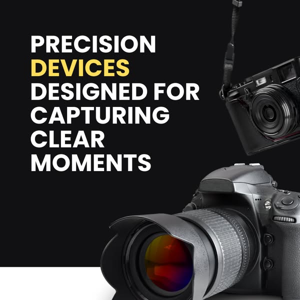 Photography equipment online