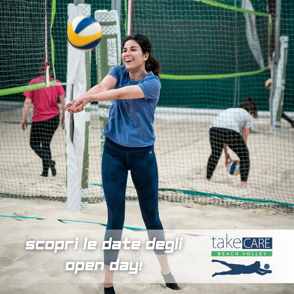 volley