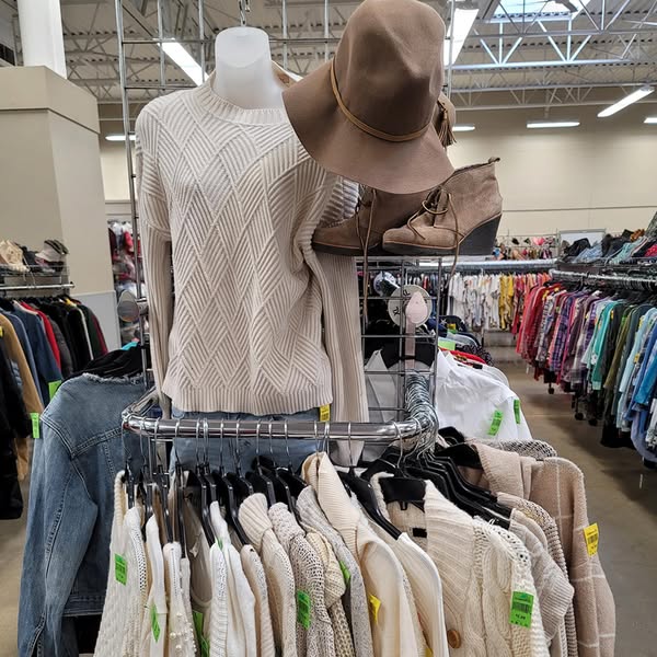 Shop by sustainability