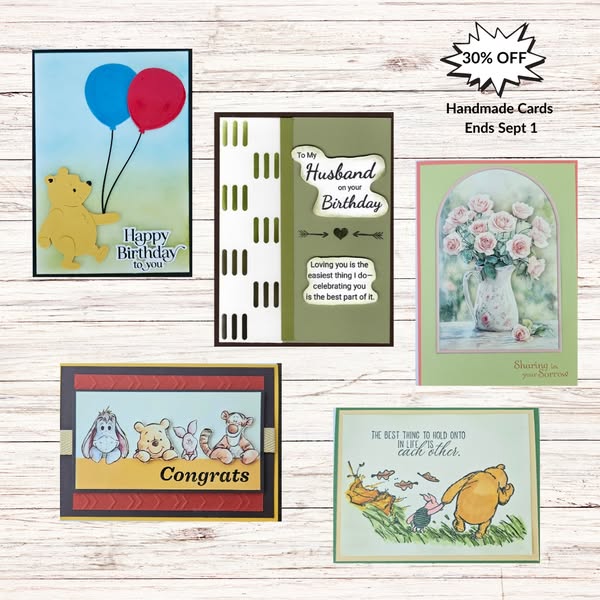 Shop for special occasions