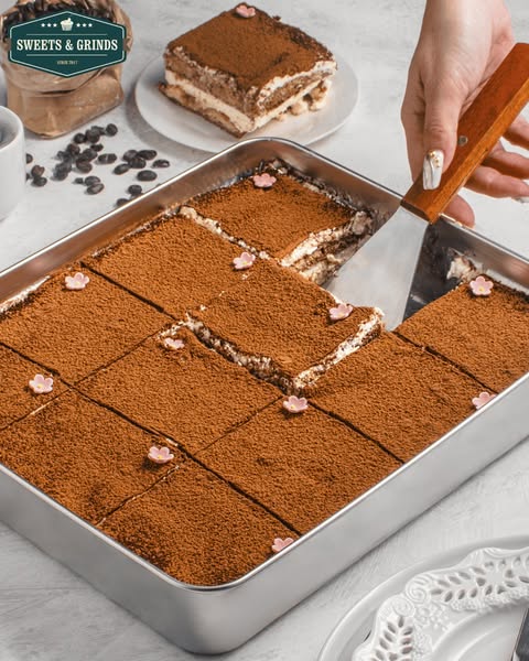 Authentic chocolate