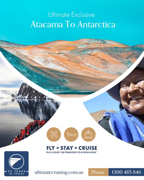 Antarctica Cruise