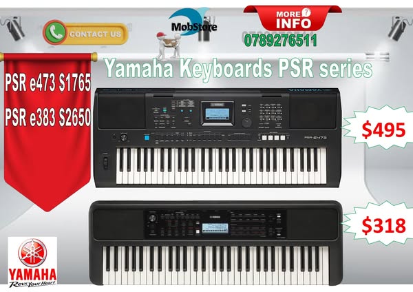 Shop for musical instruments