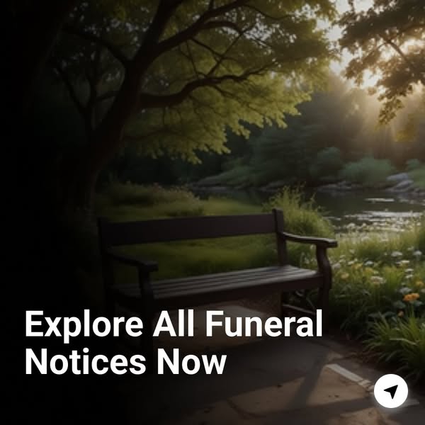 Popular tribute