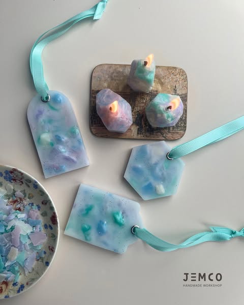 Shop Handmade