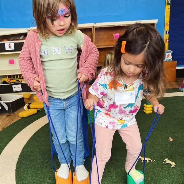 developmentally
