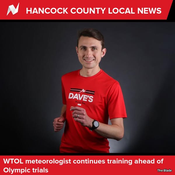 meteorologist