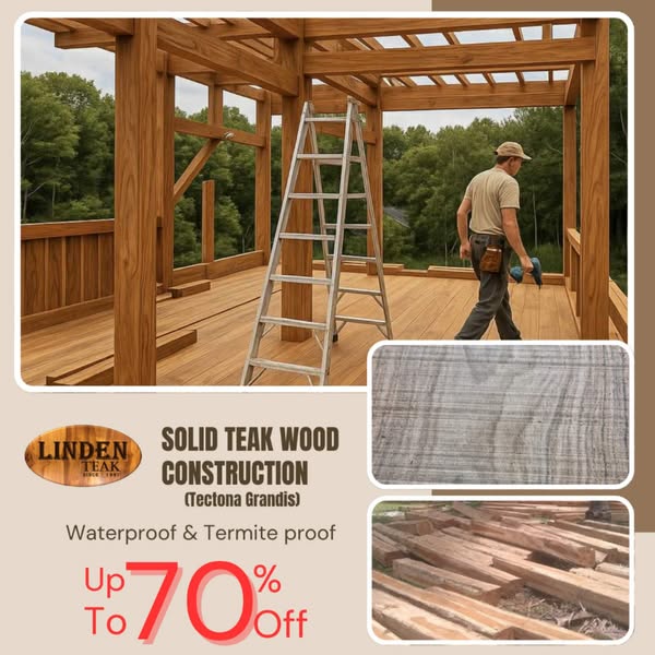 Resilient wood
