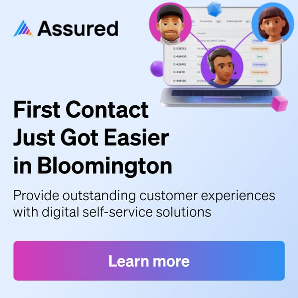 Customer service automation
