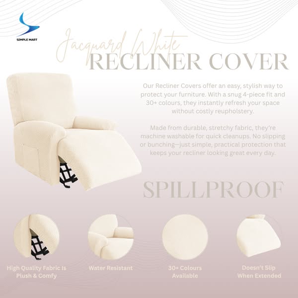Fast recline