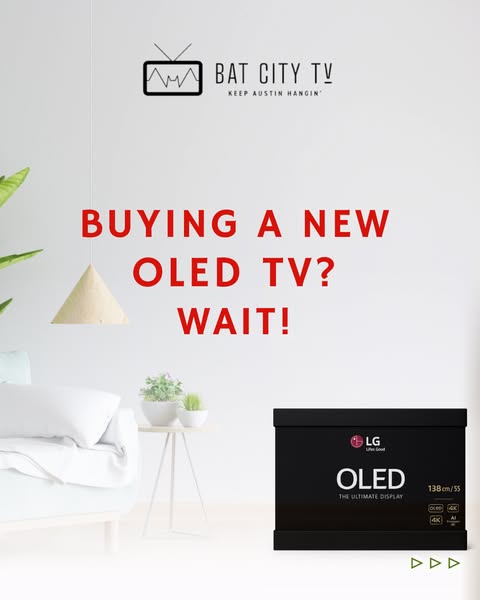 Stunning sales