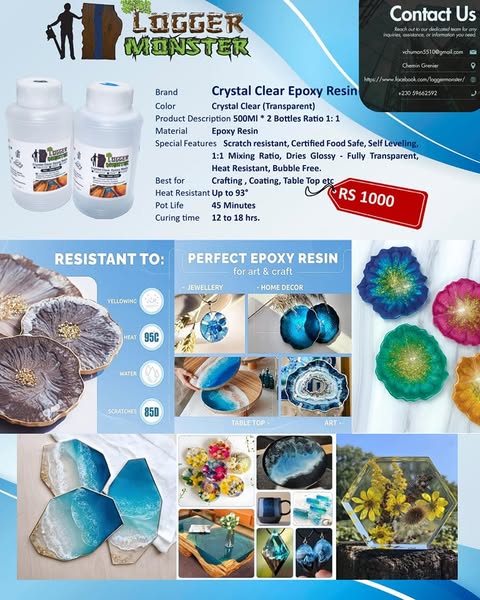 Extraordinary material