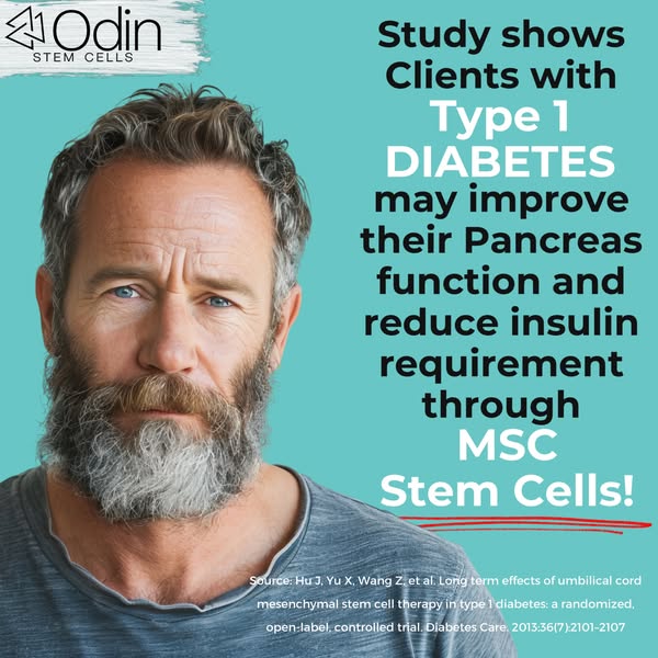 Unique pancreas