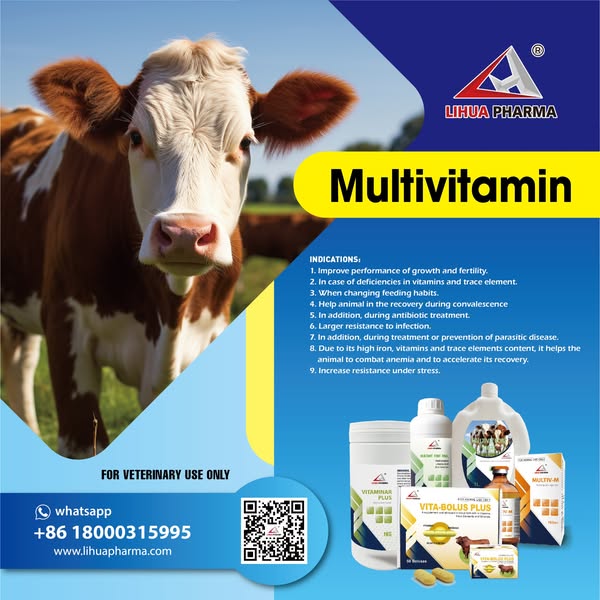 antibiotic