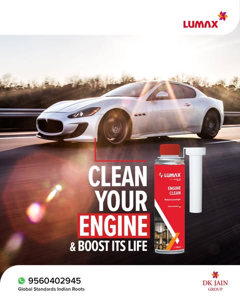 Automotive accessories