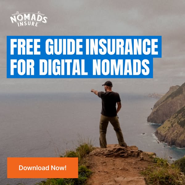 Exclusive nomad