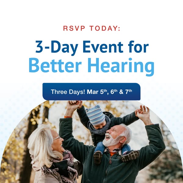 Unique hearing