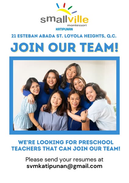 Fresh preschool
