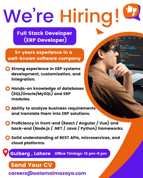 Shop for business software