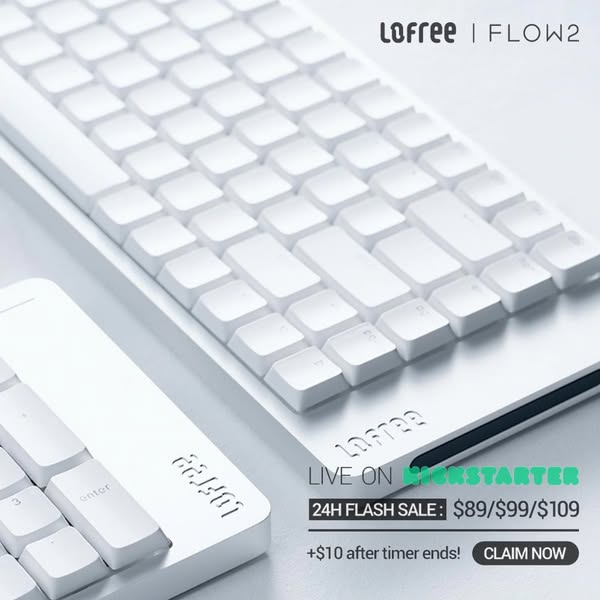 Flash Sale