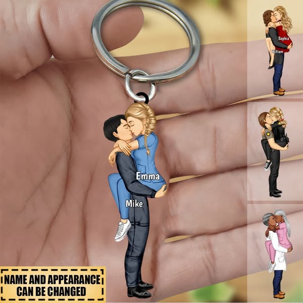 Personalized firefighter