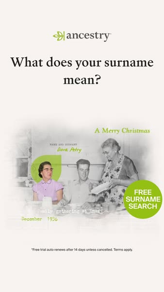 ancestry.co.uk