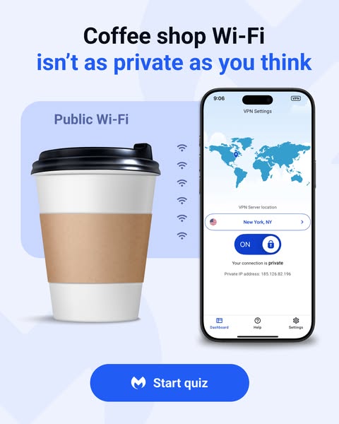 Shop for Data Privacy