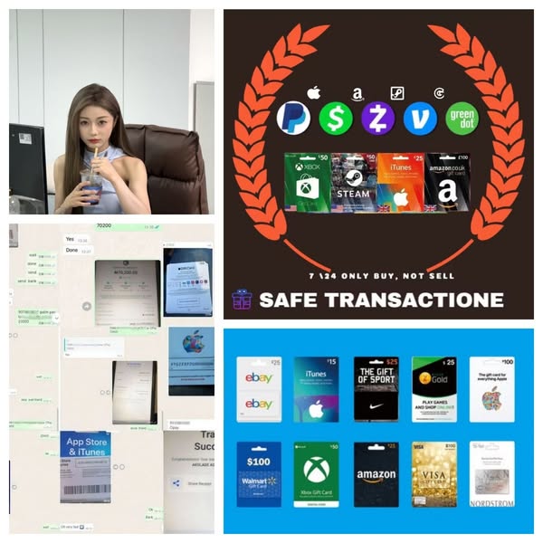 Safe unused