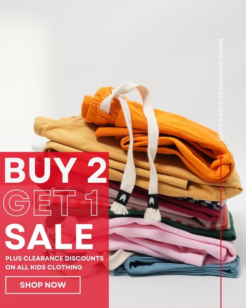Shop for kids' clothing