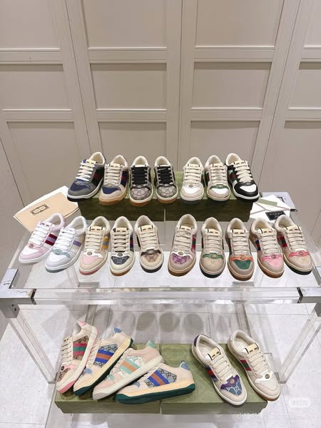Shop for footwear