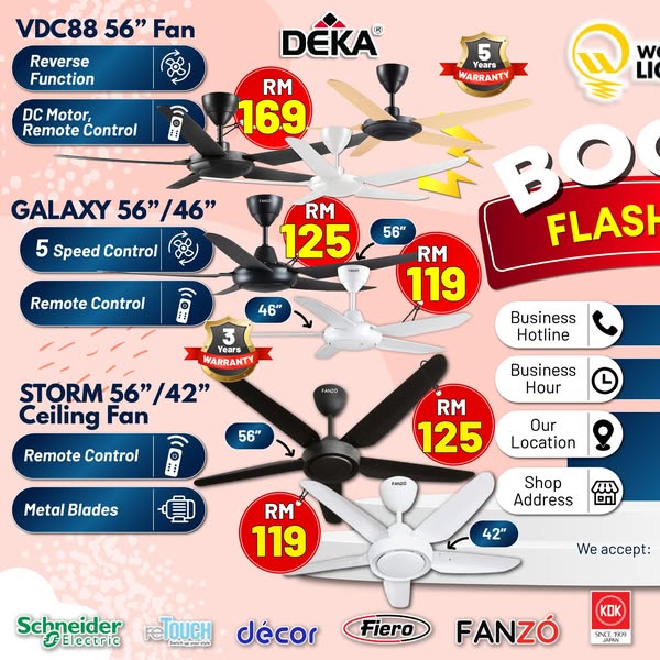 Spotlight Bulb