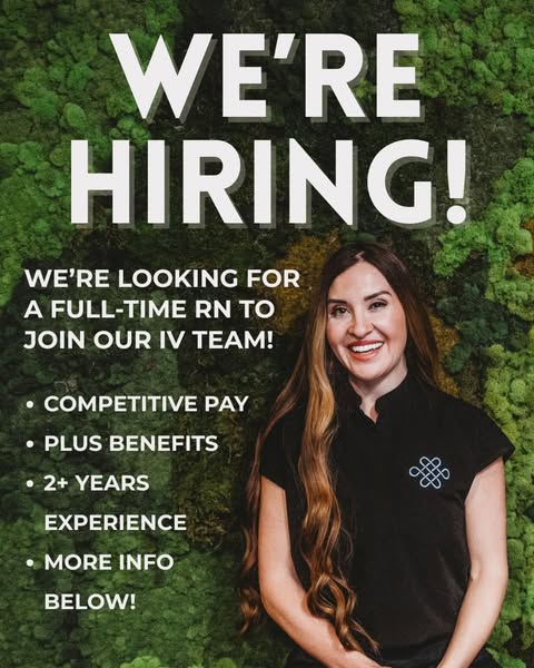 Personalized injection