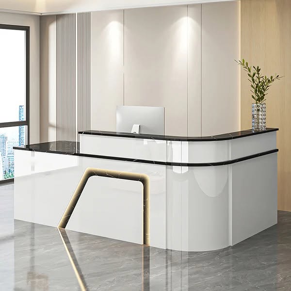 Unique sleek
