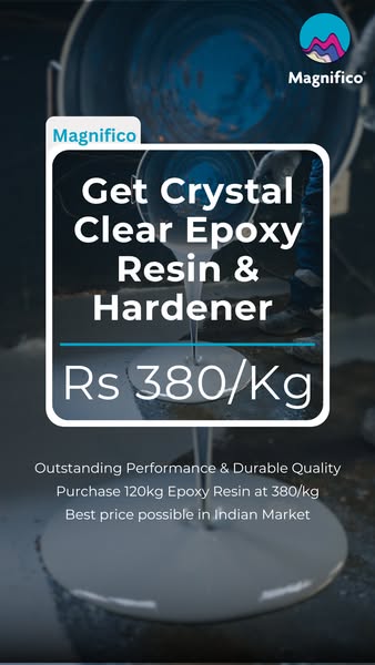 Durable resin