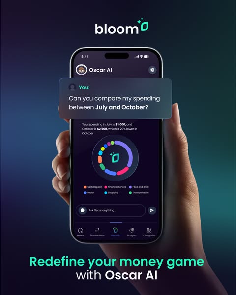 bloom