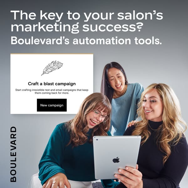 Email marketing automation