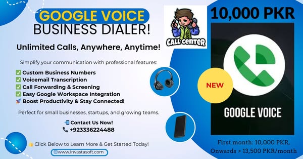 Voice Dialer