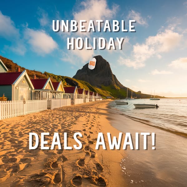 Unbeatable await