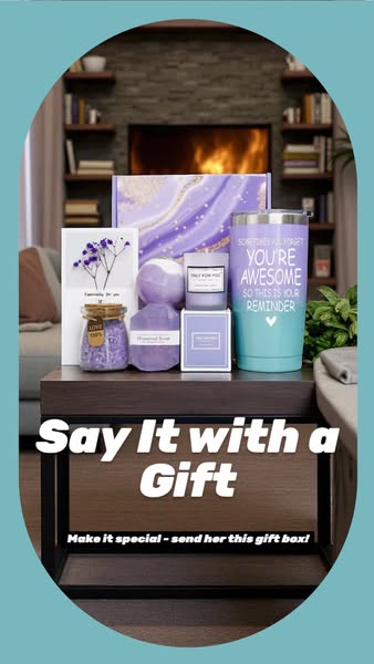 Shop for Gifting