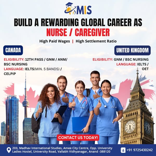 Reliable caregiver