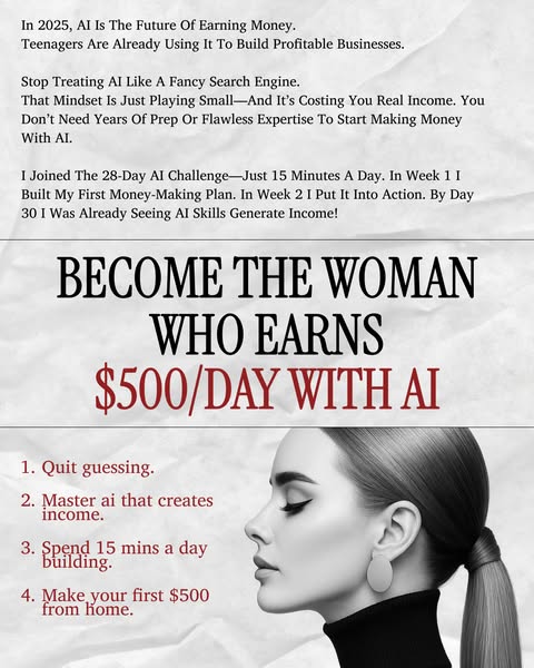 Profitable in