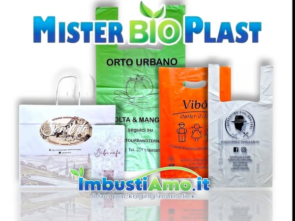 Packaging & Shipping Supplies