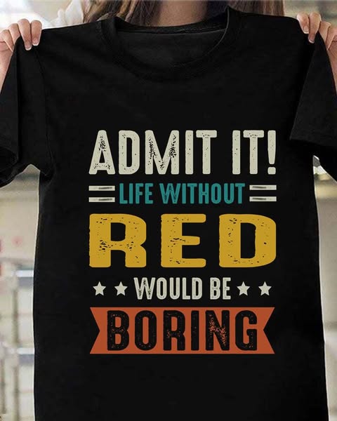 Personalized admit