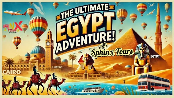 Ultimate camel